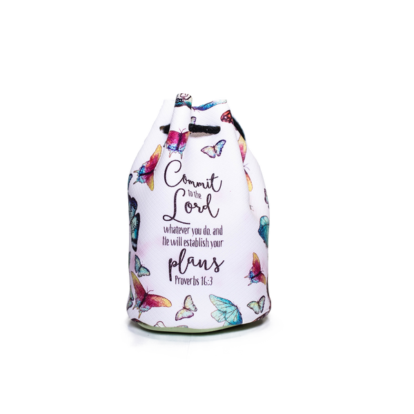 Bucket Purse | KAPP