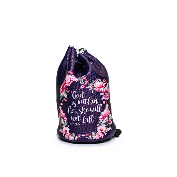 Bucket Purse | KAPP