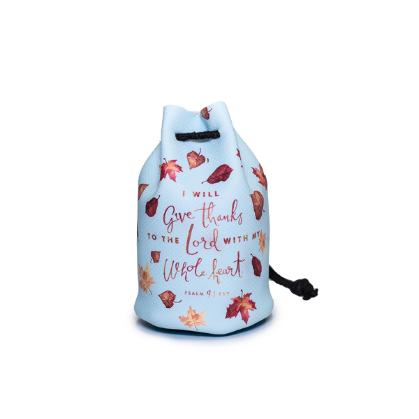 Bucket Purse | KAPP