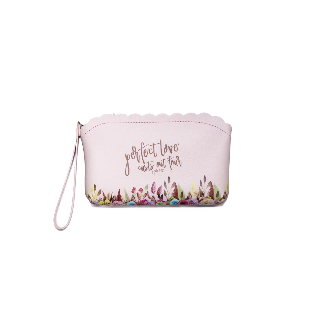 Cosmetic Pouch | KAPP