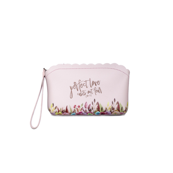 Cosmetic Pouch | KAPP