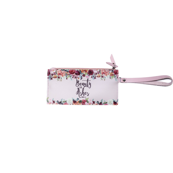 Double Zipper Wallet | KAPP