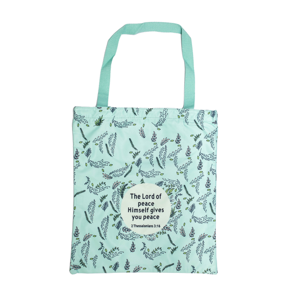 Tote Bag | KAPP