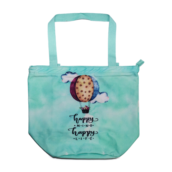 Tote Bag | KAPP