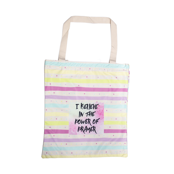 Tote Bag | KAPP