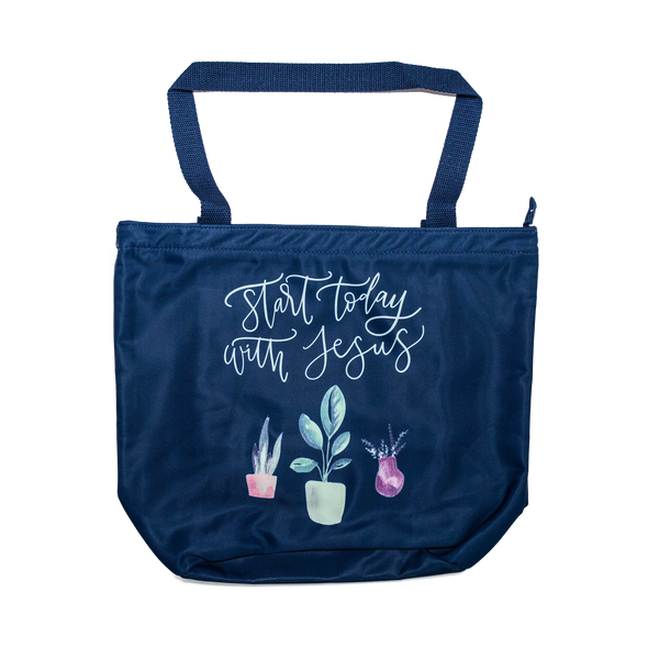 Tote Bag | KAPP