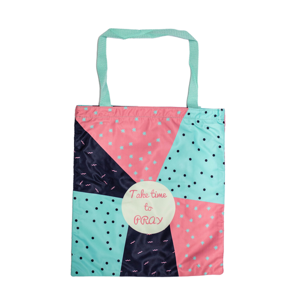 Tote Bag | KAPP