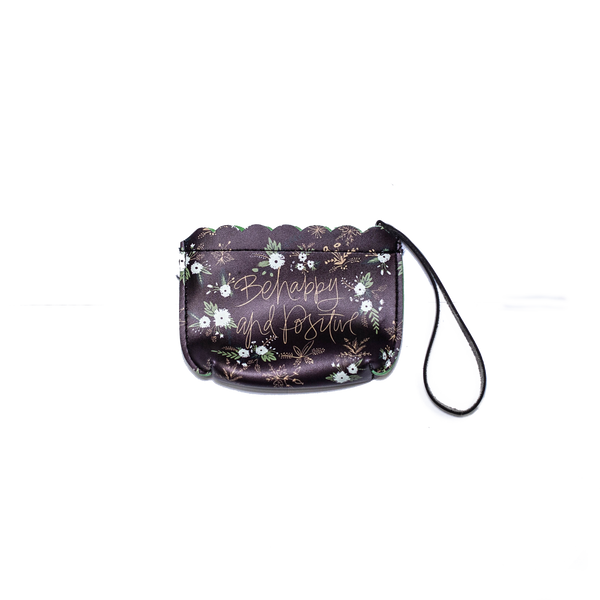 Wave Purse | KAPP