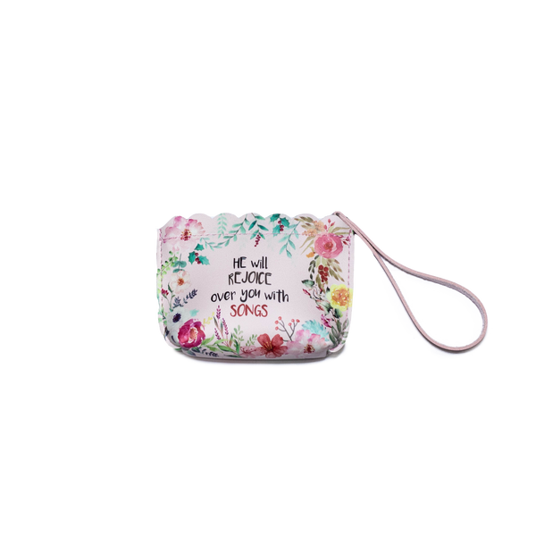 Wave Purse | KAPP