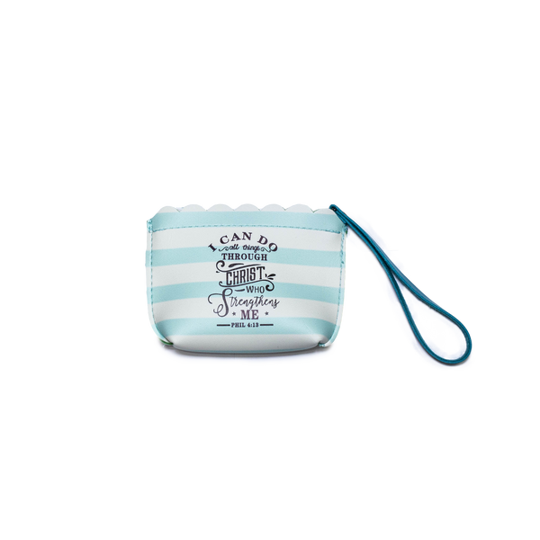 Wave Purse | KAPP