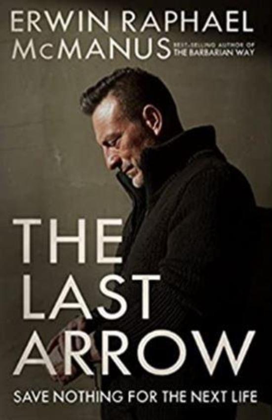 The Last Arrow, Hardcover