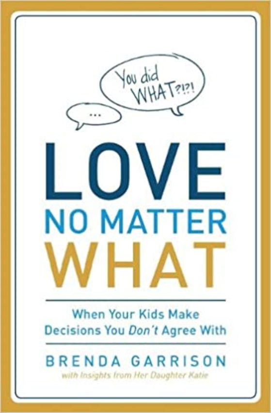 Love No Matter What