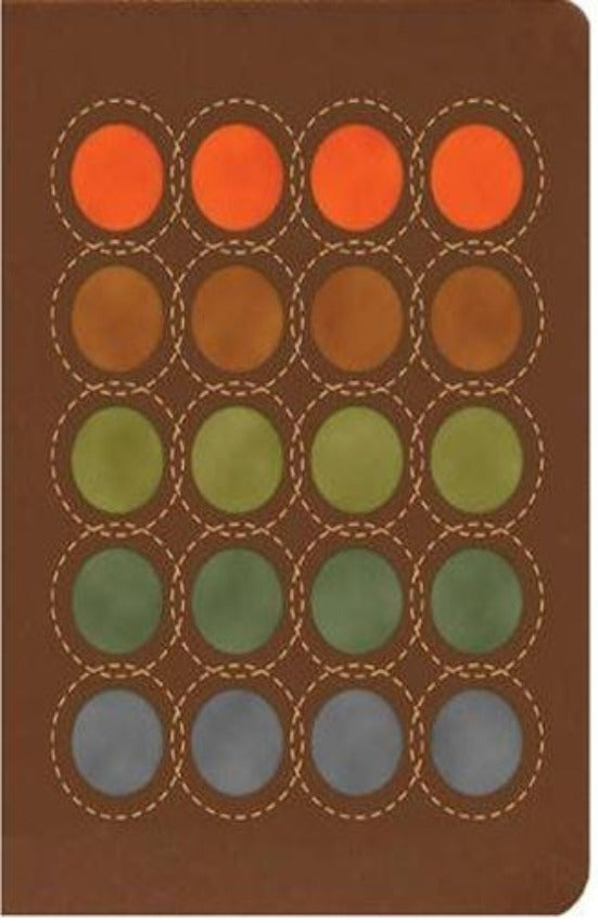 Message Remix 2.0 Leatherlook-MultiColor