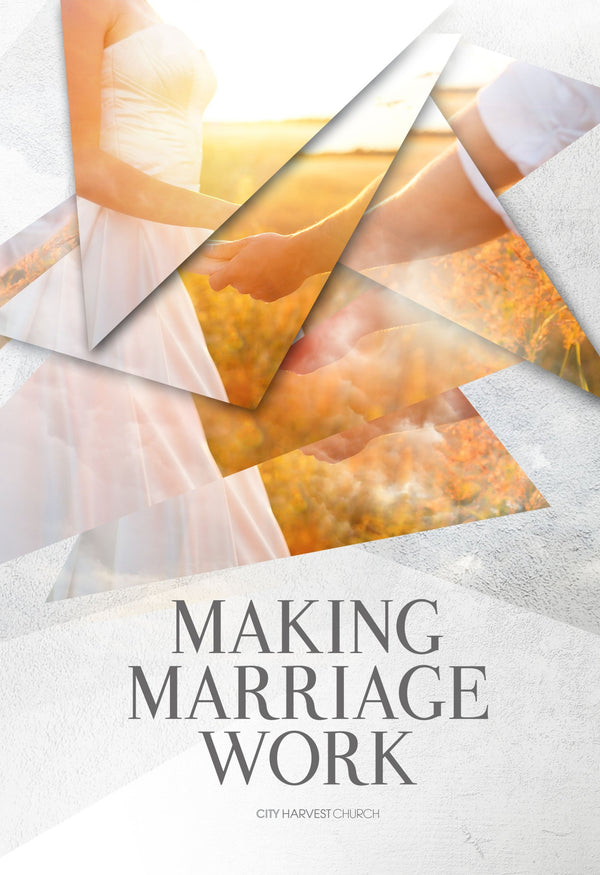 Making Marriage Work (Student), Paperback, English