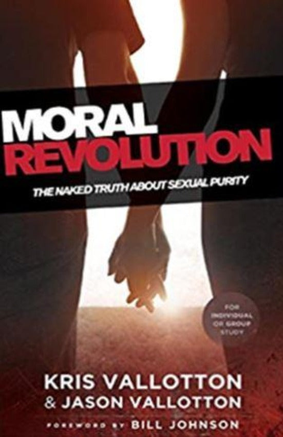 Moral Revolution, Paperback