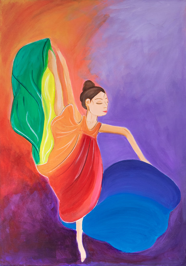 Banner of Grace