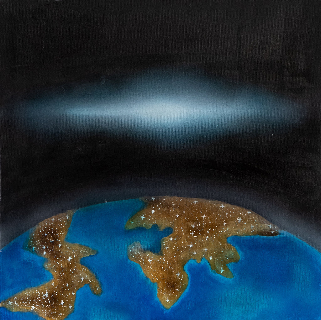 Light of The World