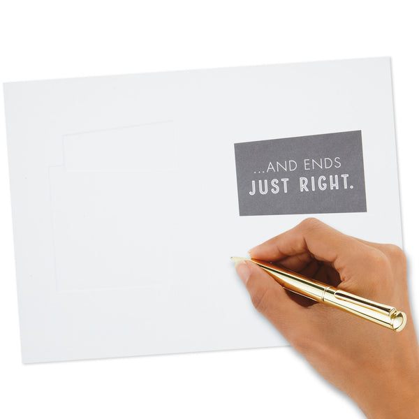 Fireworks | Birthday Card