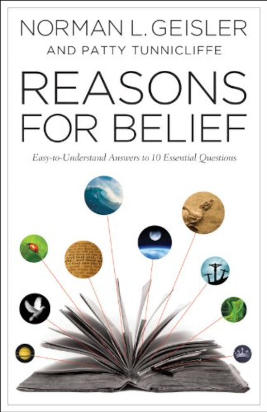 Reasons For Belief, Paperback