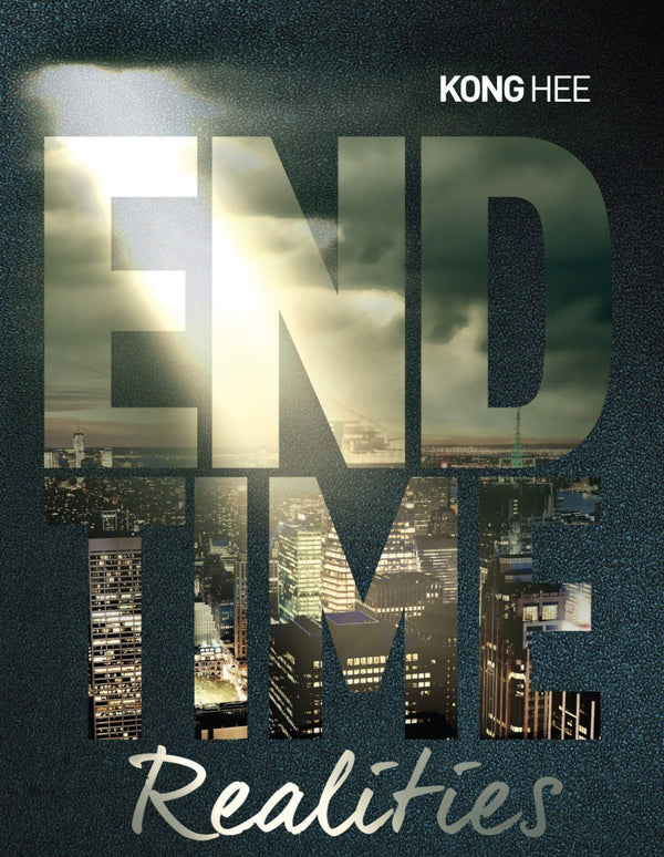 End Time Realities Part 1: ABCs of Bible Prophecy, MP3
