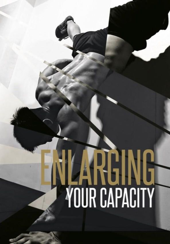 Enlarging Your Capacity, 4CD