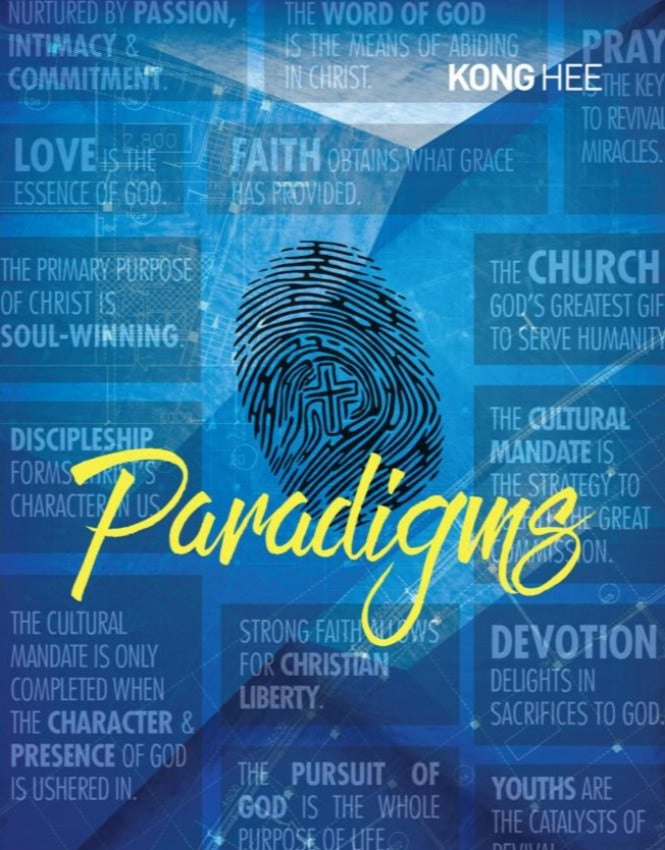 Paradigms Part 4: Liberty & Legacy, MP3