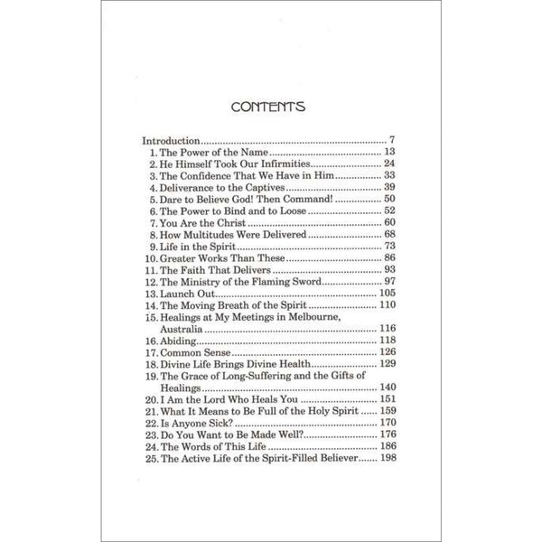 Smith Wigglesworth on Healing, Paperback, English