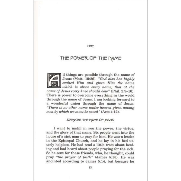 Smith Wigglesworth on Healing, Paperback, English