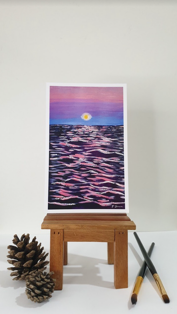 Look Up | Art Print