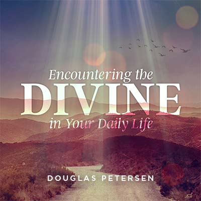 20220813 Encountering the Divine in Your Daily Life, MP3