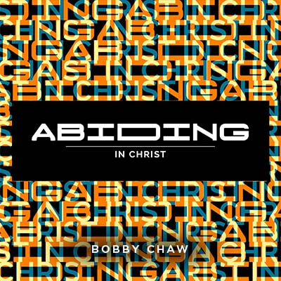 20200105 Abiding In Christ MP3, English