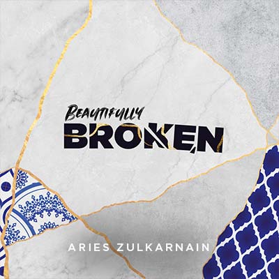 20191005 Beautifully Broken, MP3, English