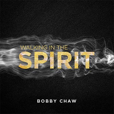 20191020 Walking in the Spirit, MP3, English