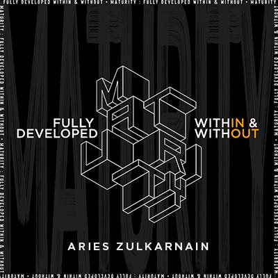 20191117 Maturity- Fully Developed Within & Without, MP3, English