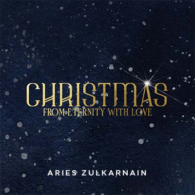 20191221 From Eternity with Love MP3, English/Chinese