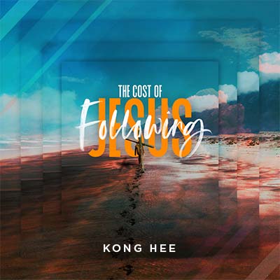 20200209 The Cost of Following Jesus, MP3