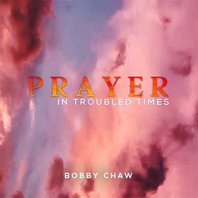20200215 Psalms 3 - Prayer In Troubled Times, MP3, English