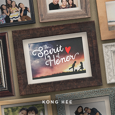 20201017 The Spirit of Honor (Part 2), MP3