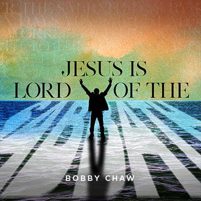 20211002 Jesus is Lord of the Sabbath, MP3