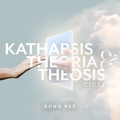 03-Theosis_Katharsis, Theoria & Theosis (Part 1) - Theosis 2022 Video Series