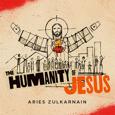 20211204 The Humanity Of Jesus, MP3