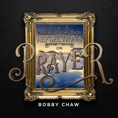 20220123 Reflections on Prayer, MP3