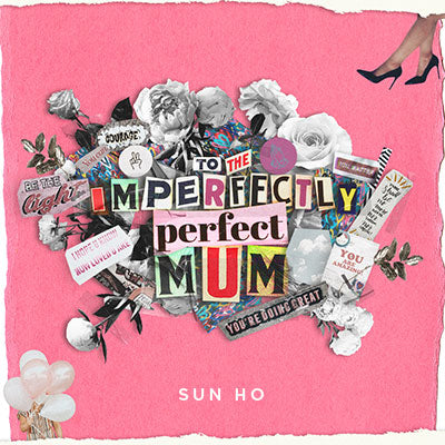 20210508 To The Imperfectly Perfect Mum MP3