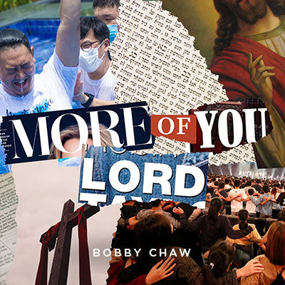 20210424 More Of You Lord, MP3