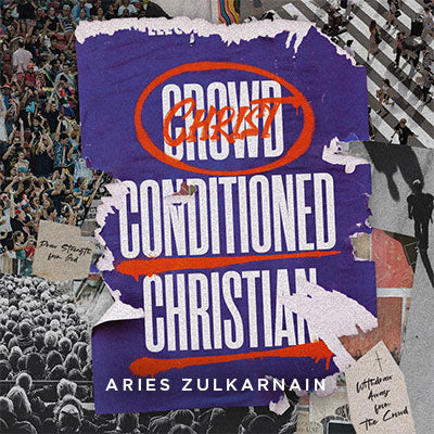 20210703 Crowd Conditioned Christian, MP3