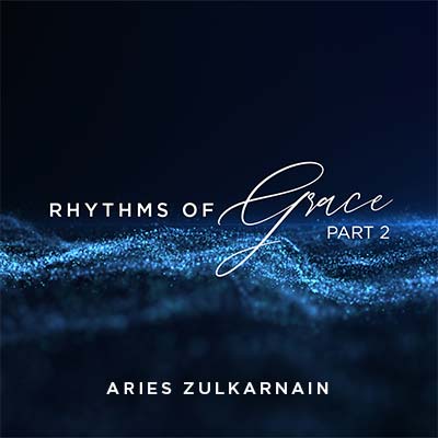 20200321 Rhythms of Grace (Part 2), MP3, English