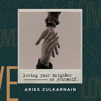 20201107 Loving Your Neighbour As Yourself, MP3