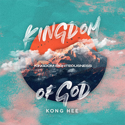 20210410 Kingdom of God (Part 1): Kingdom Righteousness, MP3