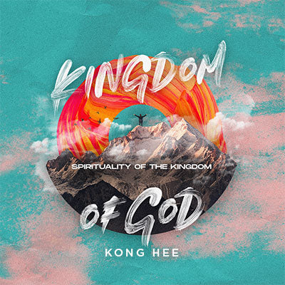 20210522 Kingdom of God (Part 3): Spirituality of the Kingdom, MP3