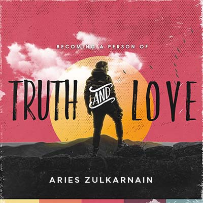 20200926 Becoming a Person of Truth & Love, MP3